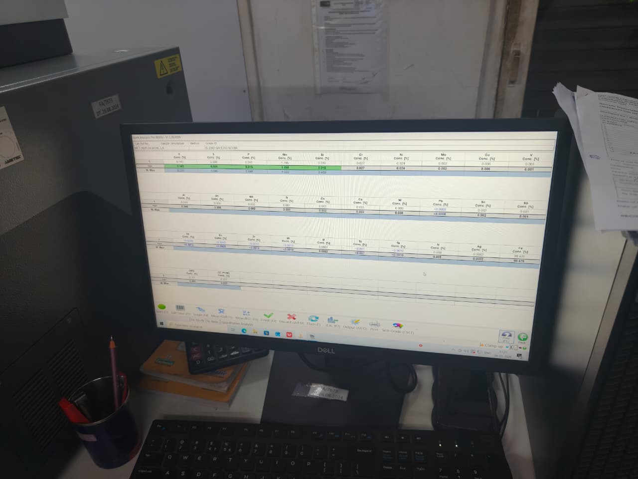 Lab Test 1